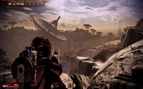 Mass Effect 2 Rpg 2010 Pcxbox360 Game Review