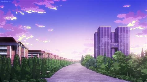 Pin By On Aesthetic In 2020 Anime Scenery Dream Anime Anime Places