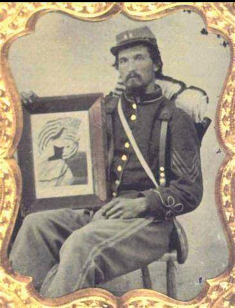 Zouave American Civil War Civil War Photography Civil War