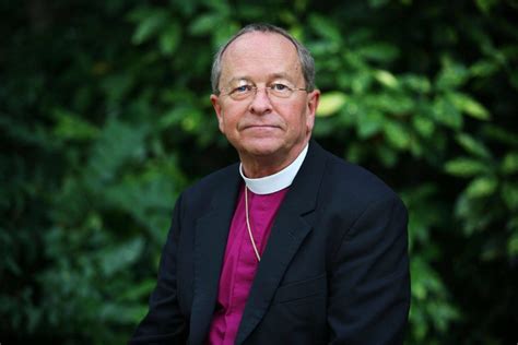 Bishop Gene Robinson Joins All Saints Pasadena In Forum About Healing