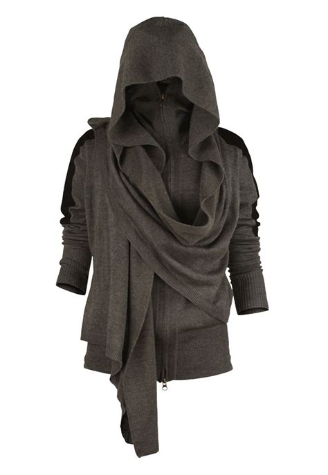 Assassins creed cloak at skyrim nexus. Modern day Assassin's Creed jacket looking for it | Geek ...