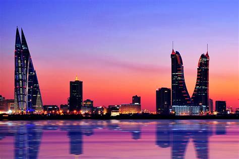 The daily tribune is bahrain's definitive daily english newspaper that speaks diversity. Bahrain travel guide - Middle East - Destinations - flydubai
