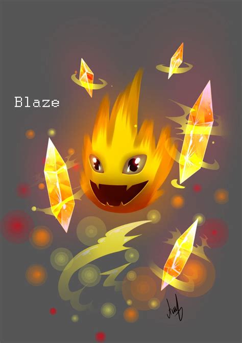 11 Best Mine Craft Blaze Birthday Images On Pinterest Minecraft Stuff