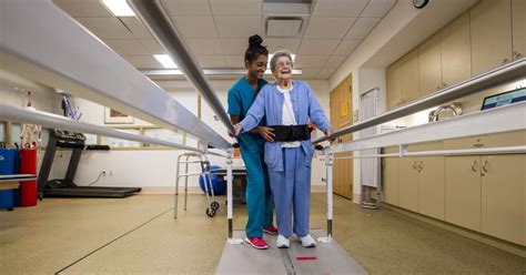 Nursing Home Vs Skilled Nursing Whats The Difference And What Do You