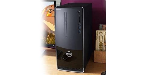 Dell Inspiron 3668 Reviews Dell Inspiron I3668 3106blk Pus Review