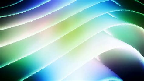 Multi Colored Flowing Ripple Abstract Looping Backdrop