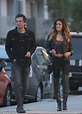 Kate Beckinsale's ex Len Wiseman, 43, goes furniture shopping with ...