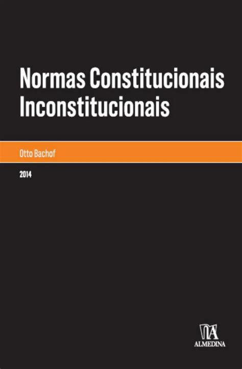 normas constitucionais inconstitucionais