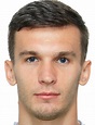 Aleksandr Yushin - Perfil de jogador 23/24 | Transfermarkt