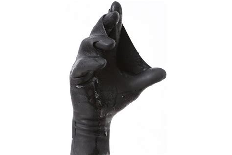 Webbed Fingers Gloves