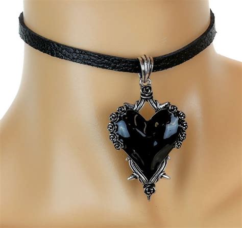 gothic do you crave to stand out from the crowd and let your own persona glow gothic jewelry