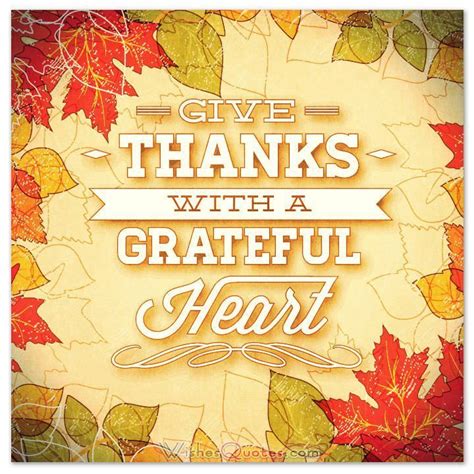 Give Thanks With A Grateful Heart Thanksgiving Thanksgiving Pictures
