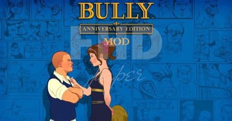 Anniversary edition apk + mod + obb data. Download Bully Lite Anniversary Edition Mod Apk + OBB Data 2021