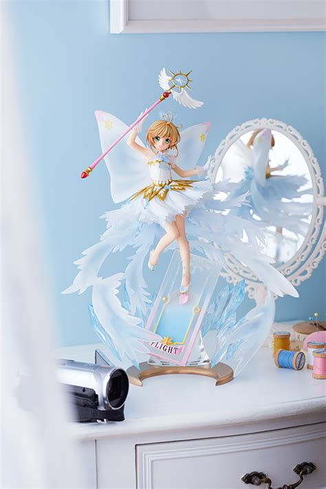 Citibank n.a., indonesia is a bank that is licensed. GOOD SMILE COMPANY (GSC) Card Captor Sakura Clear Card Hen ...