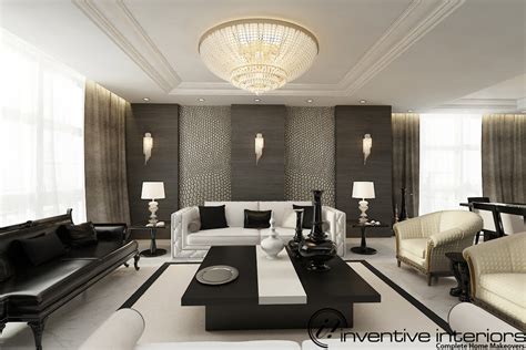 Interior Design Projects By Inventive Interiors