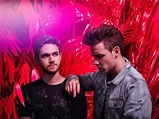 It's all pop 2 me: Zedd & Liam Payne - Get Low, video premiere