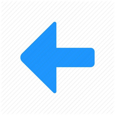 Back Button Icon At Getdrawings Free Download