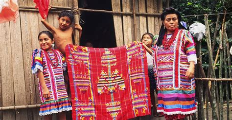Grupos Etnicos De Mexico Donde Sobreviven Los Pueblos Originarios The
