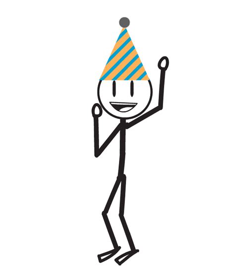 Happy Birthday Dancing Emoji   Lucu Terbaru
