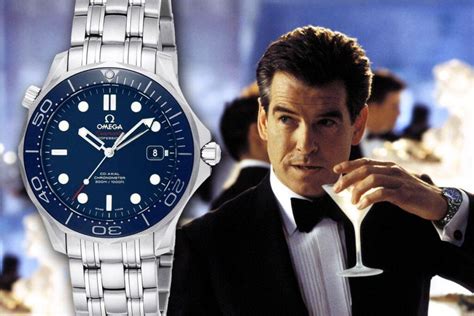 20 Most Iconic Watches In Movies The Watch Company