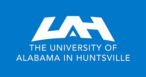 The University Of Alabama In Huntsville