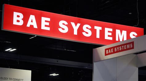 Bae Systems To Arm Pension Plans With 16 Billion In 2020 Pensions