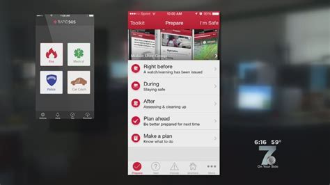 Emergency Apps That Can Save Your Life Youtube