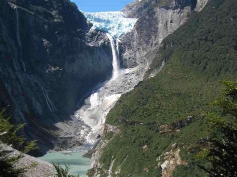 Aysen Patagonia Ultimate 7 Days Itinerary Aisen Chile