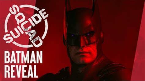 Suicide Squad Kill The Justice League Batman Trailer Mashable