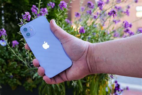 Iphone 12s New Purple Color Is Pastel Perfection Cnet