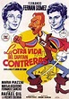 La otra vida del capitán Contreras (1955) - FilmAffinity