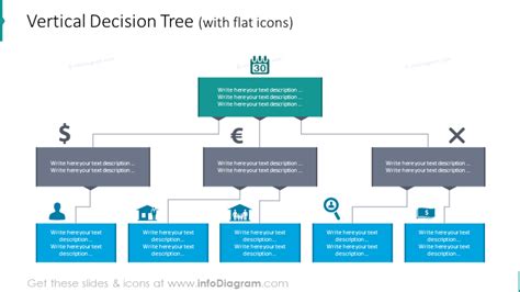 Download Powerpoint Tree Diagram Template Free Background Gogo Diagram