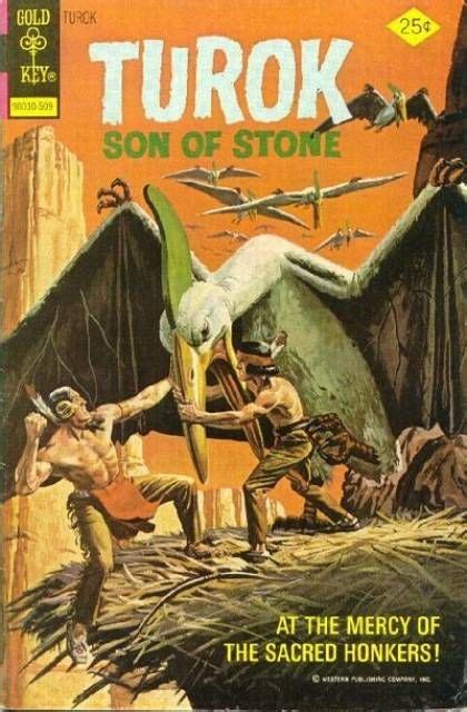 Turok Son Of Stone Volume Comic Vine Comics Vintage Comics