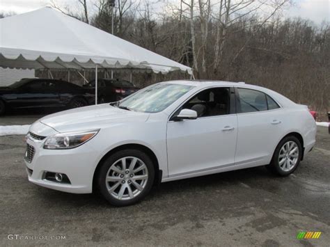 2020 Chevy Malibu Warranty