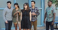 New Girl: Burn Off? FOX to Air Two Episodes a Week - canceled TV shows ...