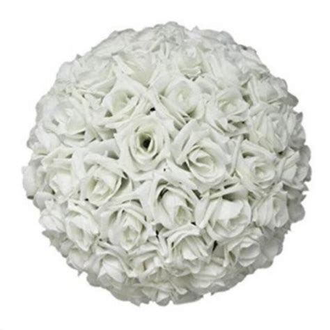 White Rose Flower Ball Rentals Tulsa Ok Where To Rent White Rose