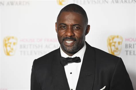 The Irresistible Idris Elbas Best Film And Television Roles