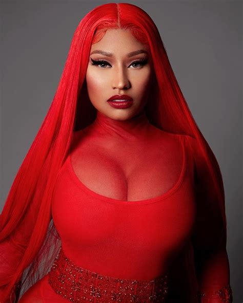 Nicki Minaj Makes History By Becoming First Artist To Hit No 1 Spot In All Genres On Billboard