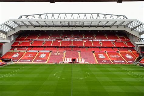 Collection by fadil mohamed • last updated 1 day ago. Anfield Stadium Tour, Liverpool
