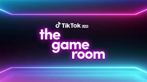 Gaming Goes Live On Tiktok Tiktok Newsroom