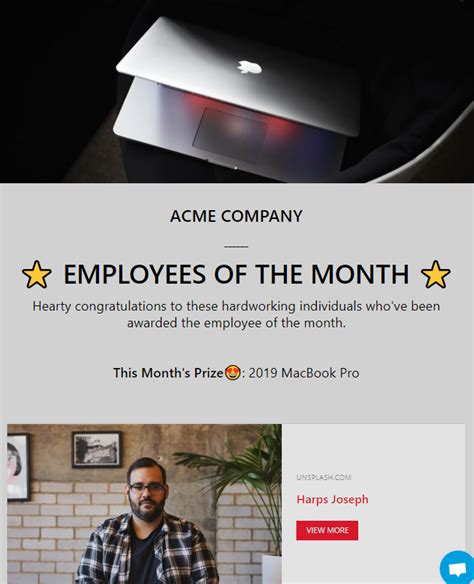 20 Creative Employee Newsletter Ideas And How To Create Your Own