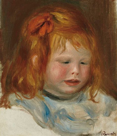 Pierre Auguste Renoir 1841 1919