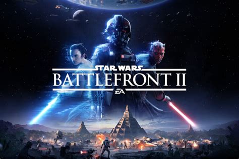 Updates star wars battlefront to version 1.2 rev a. Star Wars Battlefront 2 estará gratis en la Epic Games ...