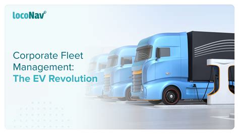 The Future Of Corporate Ev Fleet Management 3 Key Considerations