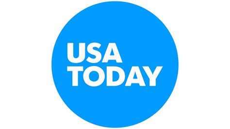 USA Today Logo, symbol, meaning, history, PNG, brand