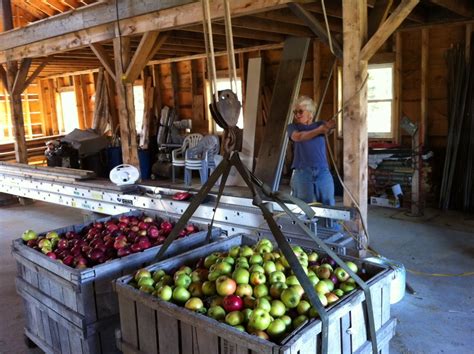 Posts about cider equipment on Five Islands Orchard | Cider, Apple orchard, Orchard