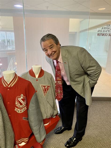 View nicholas watters' profile on linkedin, the world's largest professional community. Frater Nicholas Maloof Tours TKE HQ