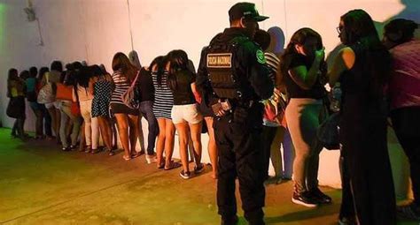 Municipio Multará A Hoteles Por Promover La Prostitución En Ica