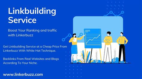 Linkbuilding Service What Is Link Building Magazinost