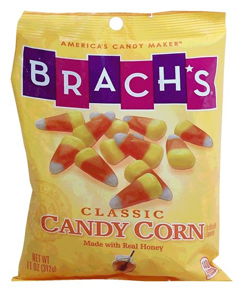Groceries Product Infomation For Brachs Classic Candy Corn